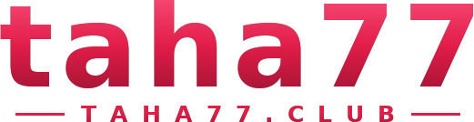 taha77 logo