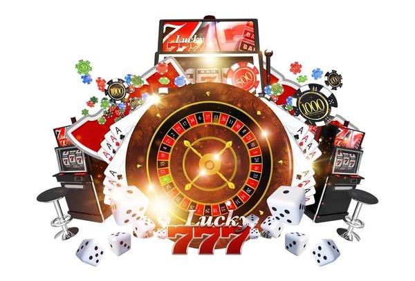 taha77 Live baccarat